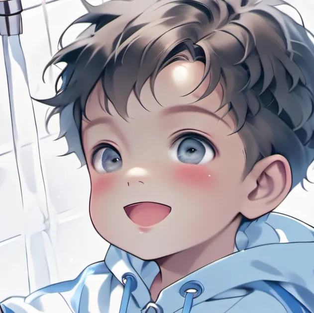 chat with ai character: Joseph