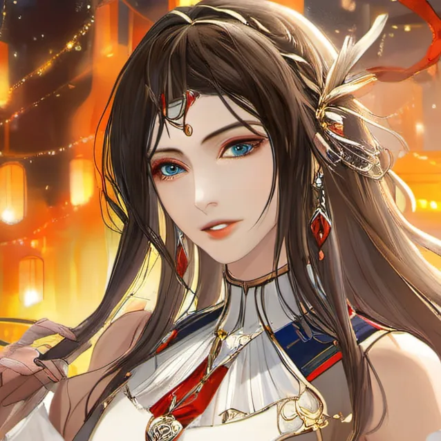 chat with ai character: Anya