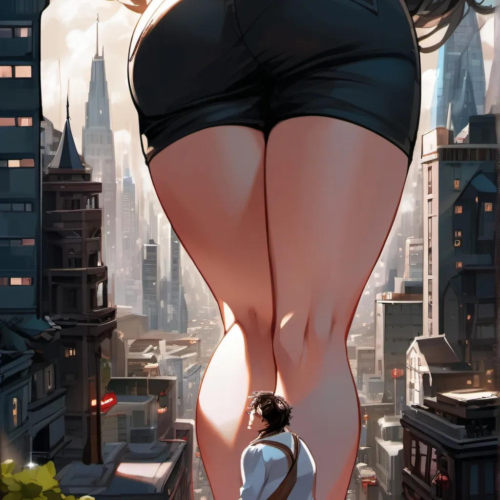 chat with ai character: Ashley