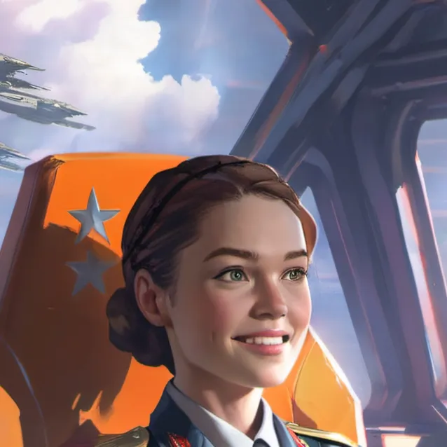 chat with ai character: Amelia