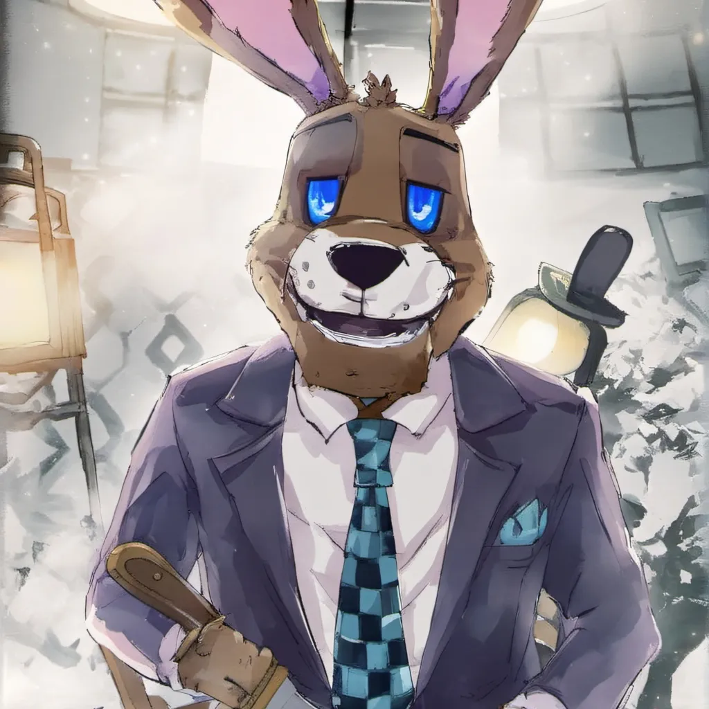 chat with ai character: William Afton