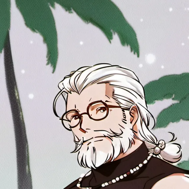 chat with ai character: mr. elio