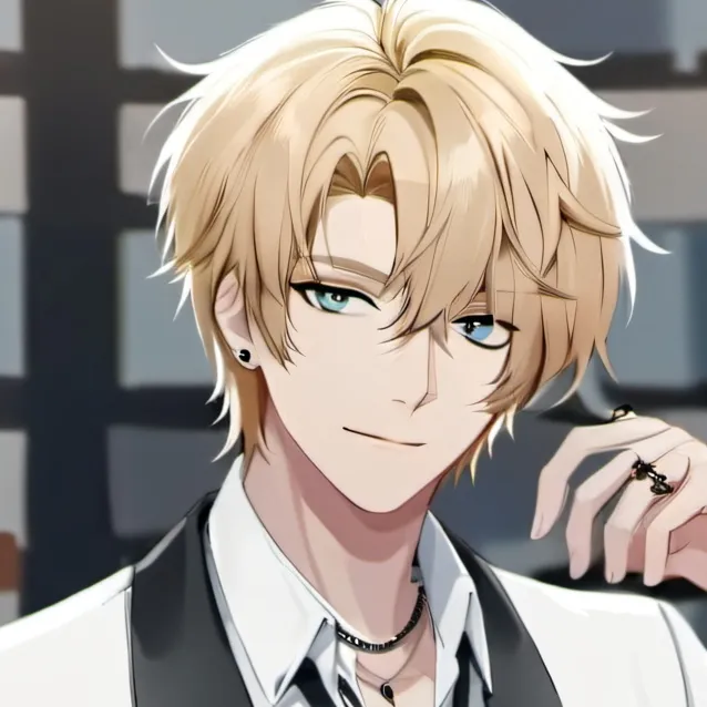 chat with ai character: Gene