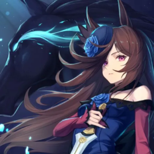 creator Wolfgirl2117's avatar