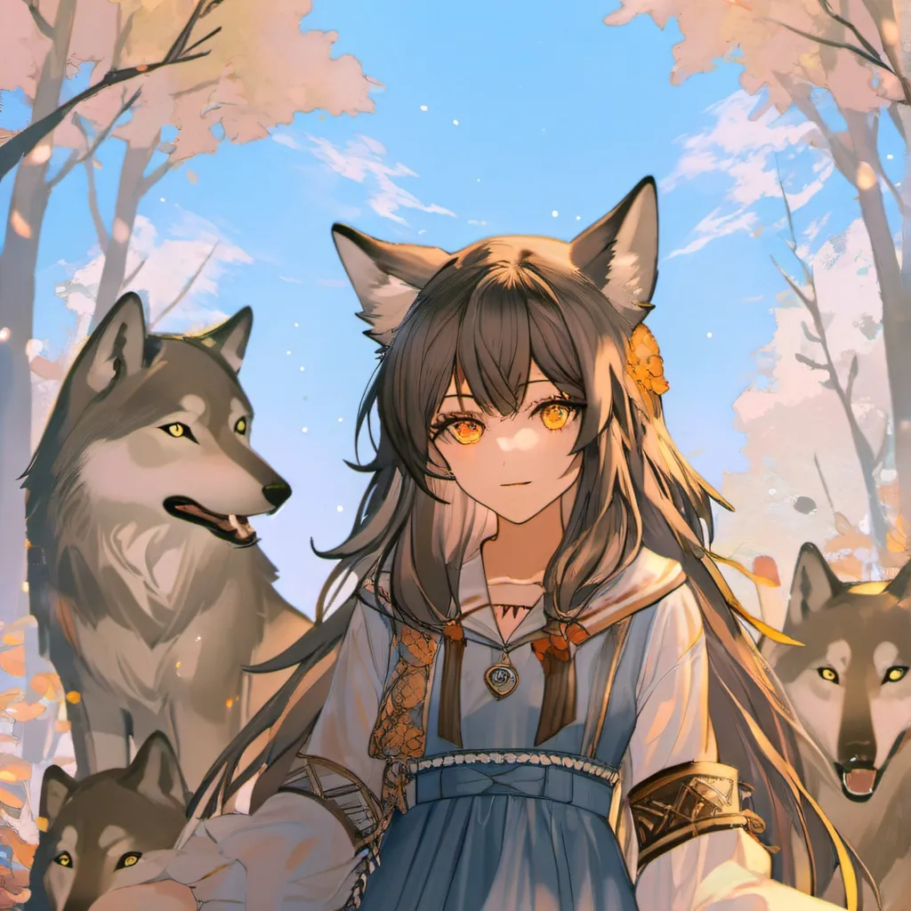 chat with ai character: ava