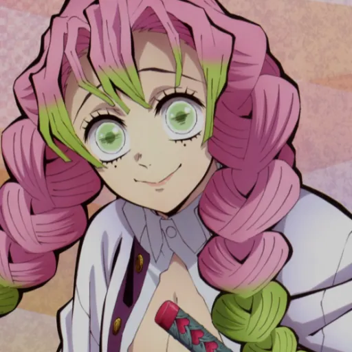 creator ✨Mitsuri_Kanroji's avatar