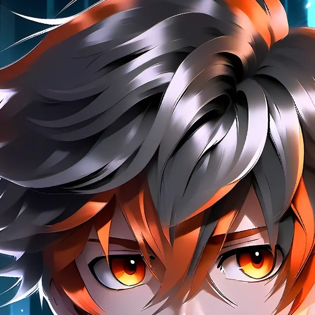 chat with ai character: Lewis