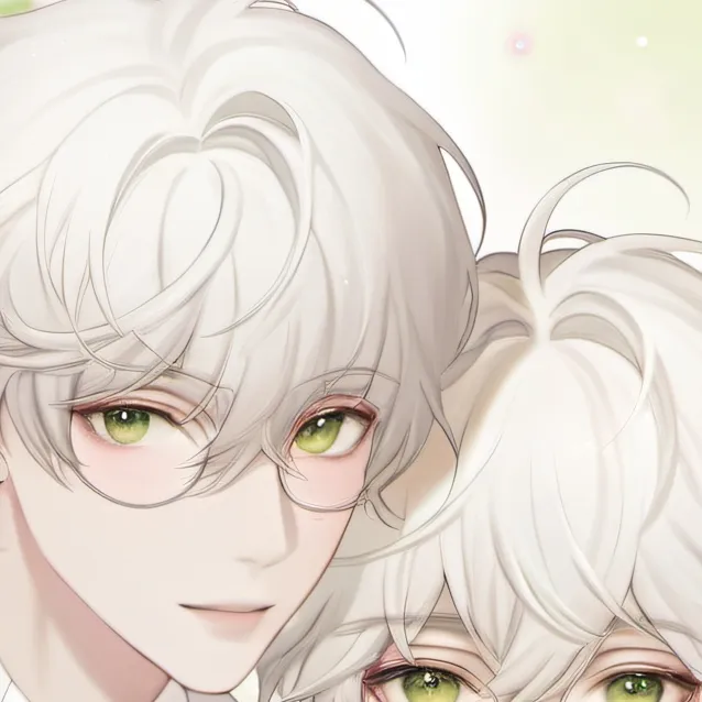 chat with ai character: Ace and Alex