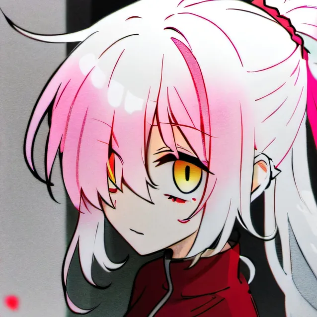 chat with ai character: cherri bomb