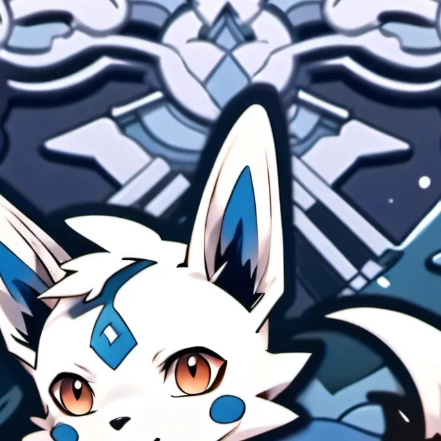 chat with ai character: 🥰cute🥰