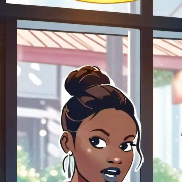 chat with ai character: The mean girl