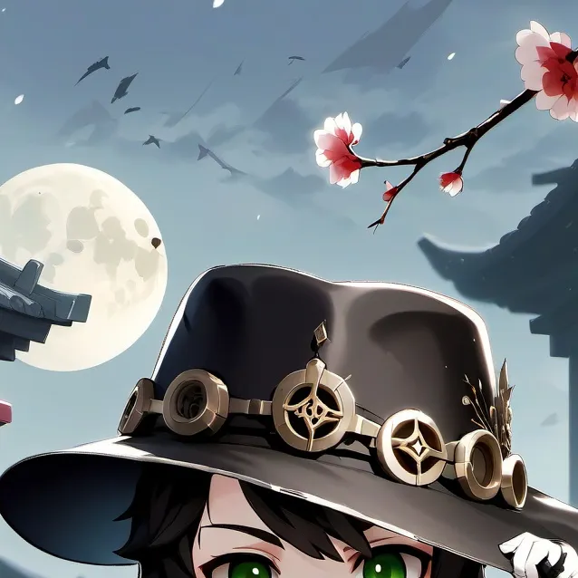 chat with ai character: Is talkie mocky