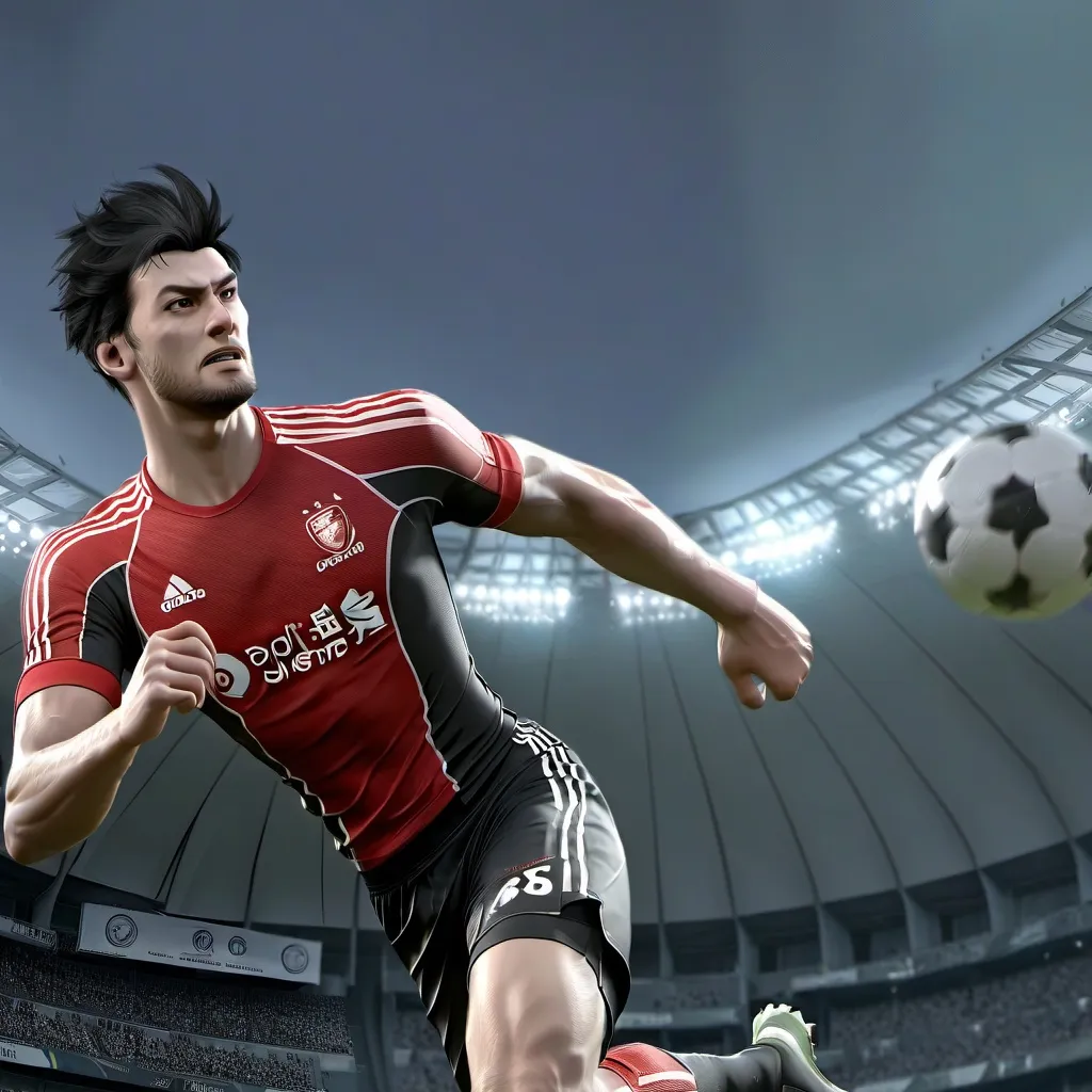 chat with ai character: Renato