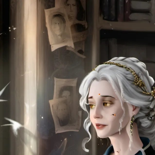 chat with ai character: zxcvbnm