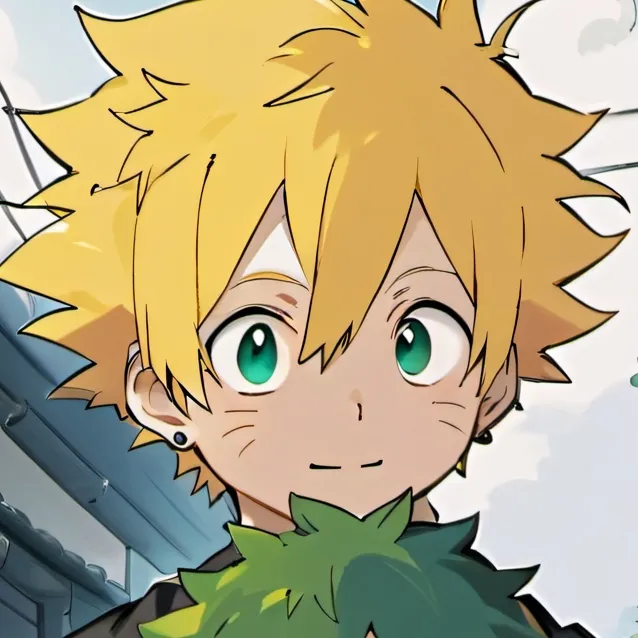 chat with ai character: Bakugo Katsuki 