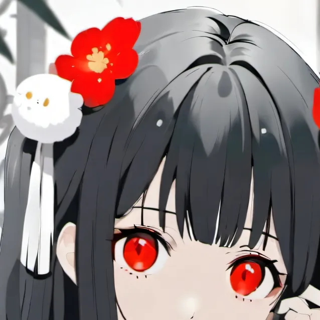 chat with ai character: Y/n The CreepyGirl