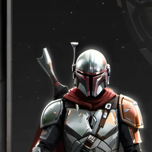 chat with ai character: Kira Skirata 