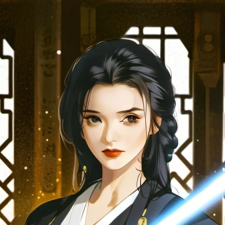 chat with ai character: Yuki Souen 