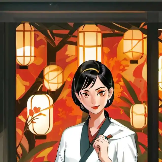 chat with ai character: Saiaka 