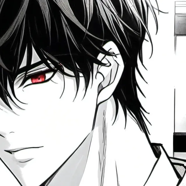 chat with ai character: §×LEO×§