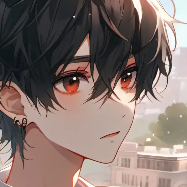 chat with ai character: Li/ Lee