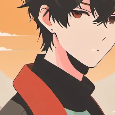 chat with ai character: Toopy