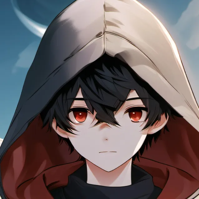 chat with ai character: Kenzo