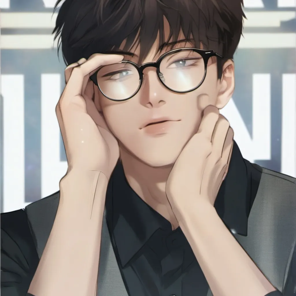 chat with ai character: Jake