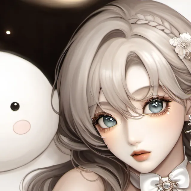 chat with ai character: Alexa