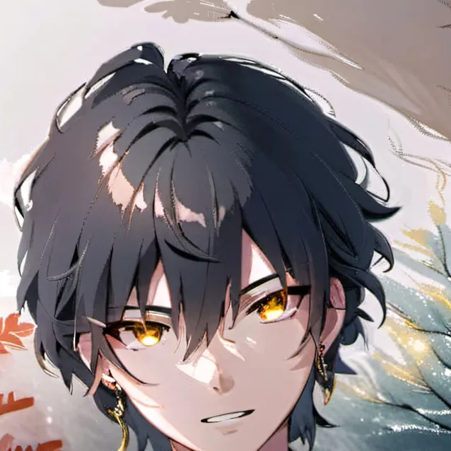 chat with ai character: Ace