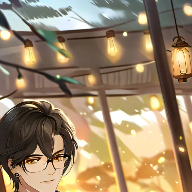 chat with ai character: Alex,Elijah,Aaron