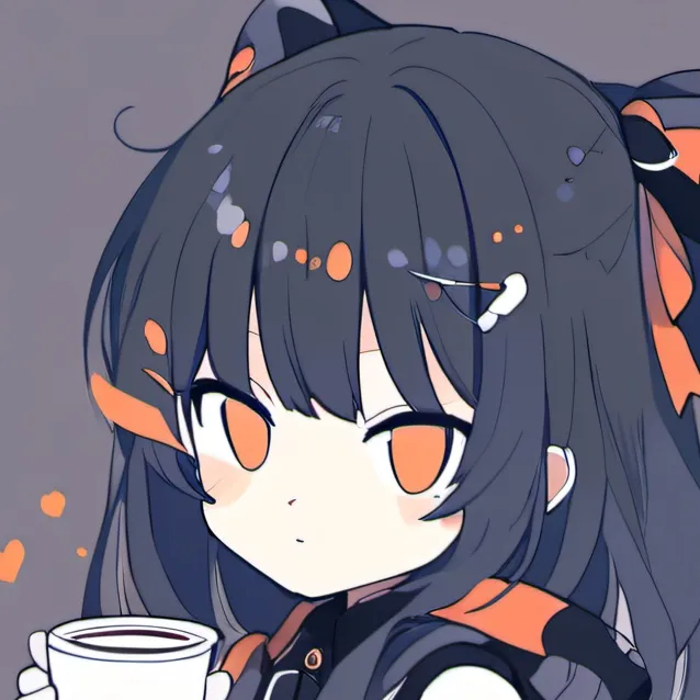chat with ai character: Kat