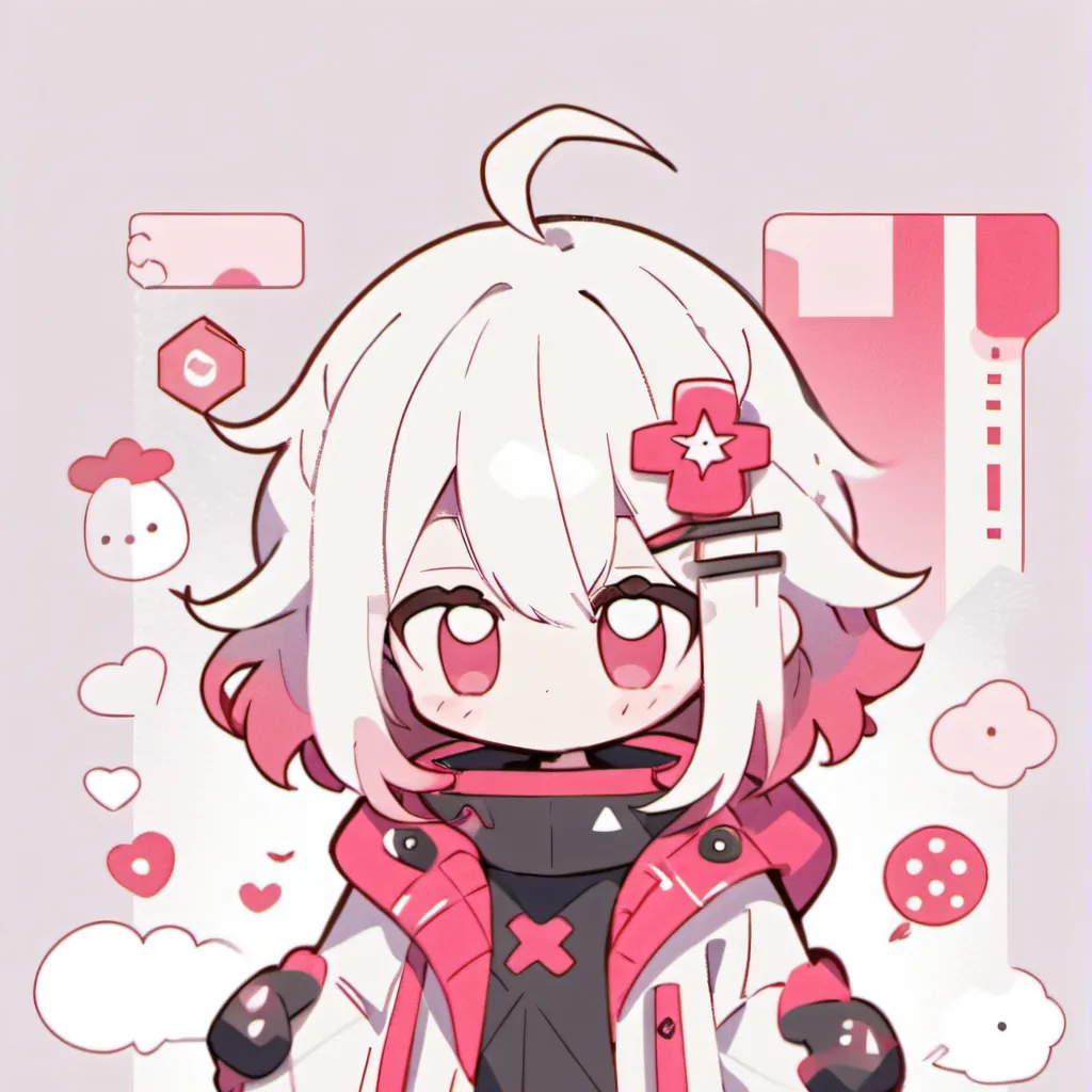 chat with ai character: Chip