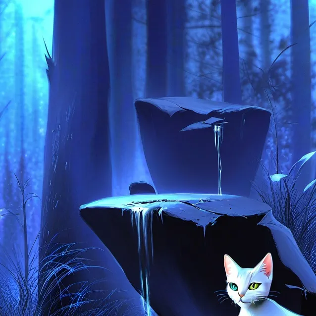 chat with ai character: StarClan