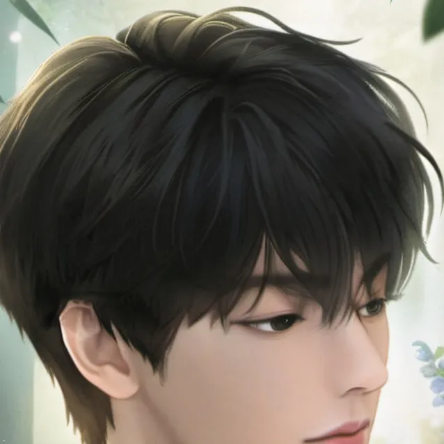 chat with ai character: Isuki