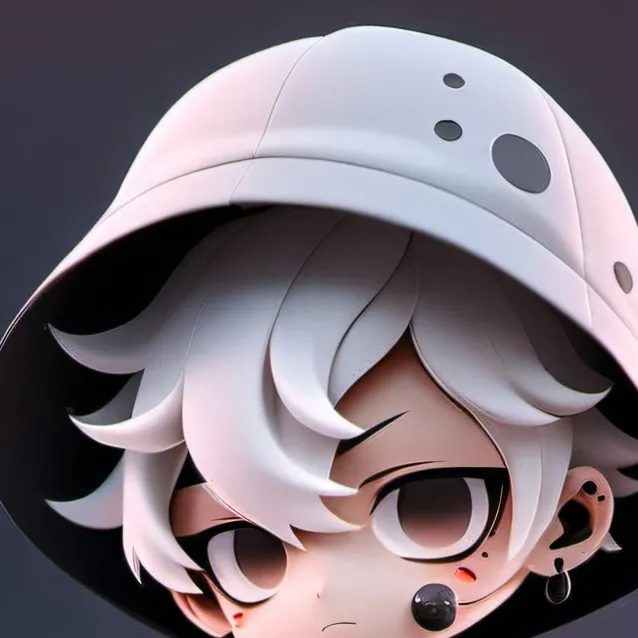 chat with ai character: 白云