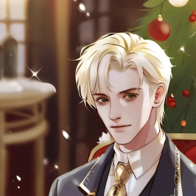 chat with ai character: Draco Malfoy