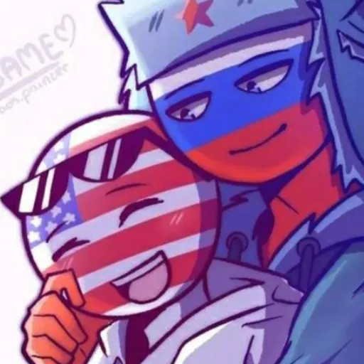 creator USA x Russia's avatar