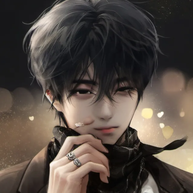 chat with ai character: JASON