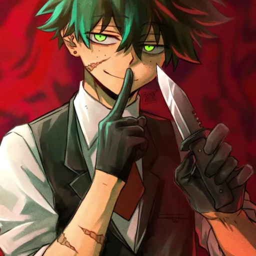 creator V.Deku💚🩸🔪's avatar