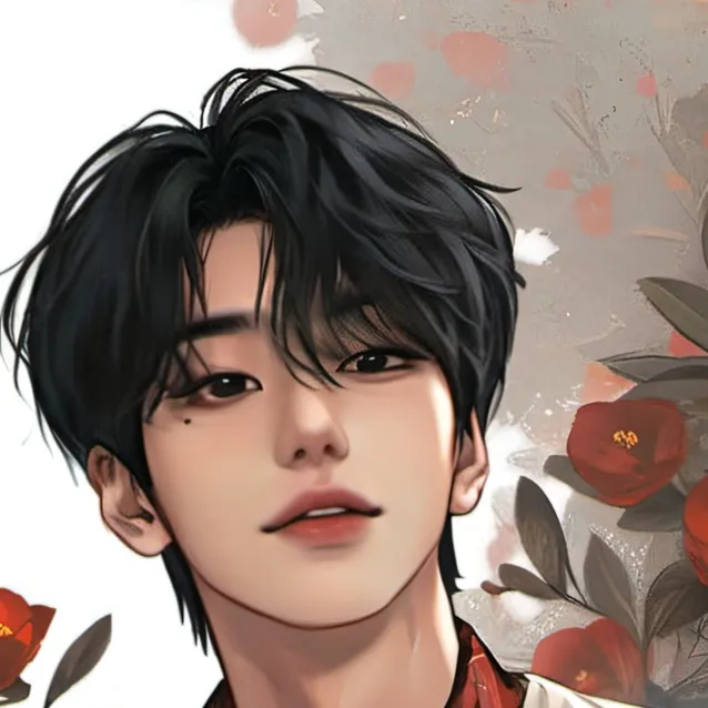chat with ai character: Heeseung 