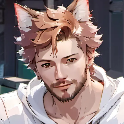 chat with ai character: Dominic