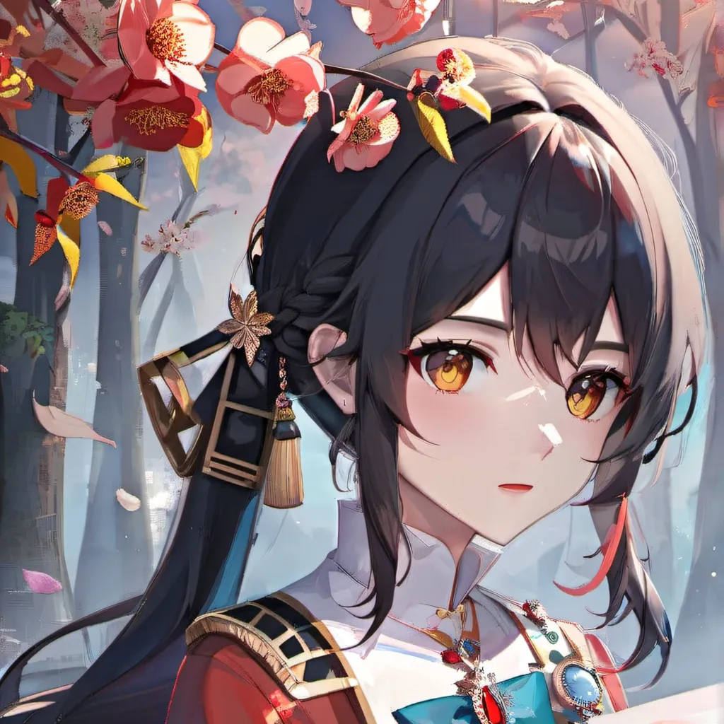 chat with ai character: Jasmin