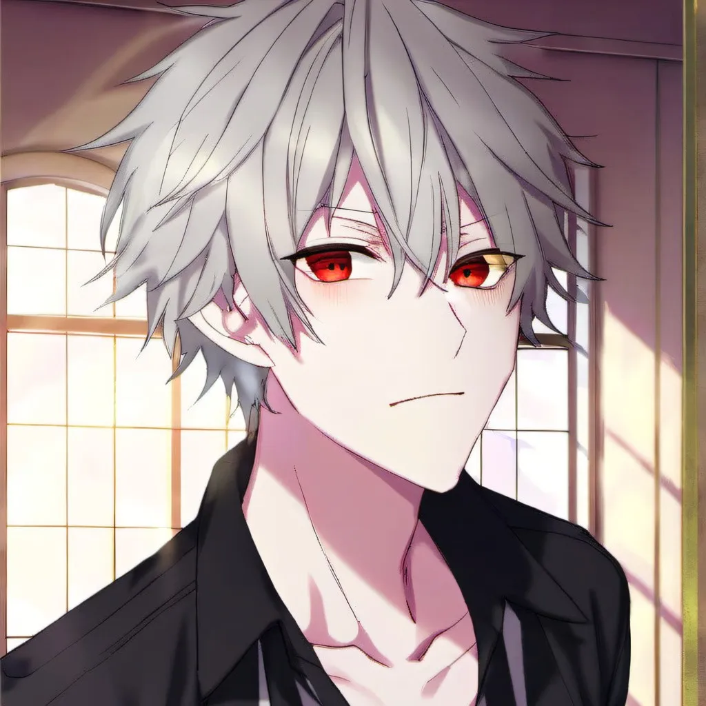 chat with ai character: Jake