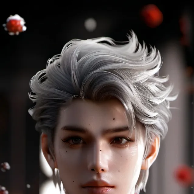 chat with ai character: James 