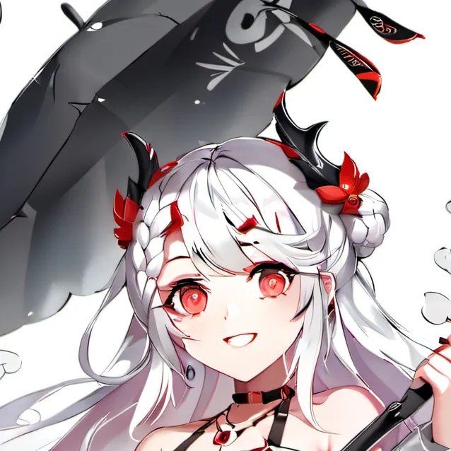 chat with ai character: Lily