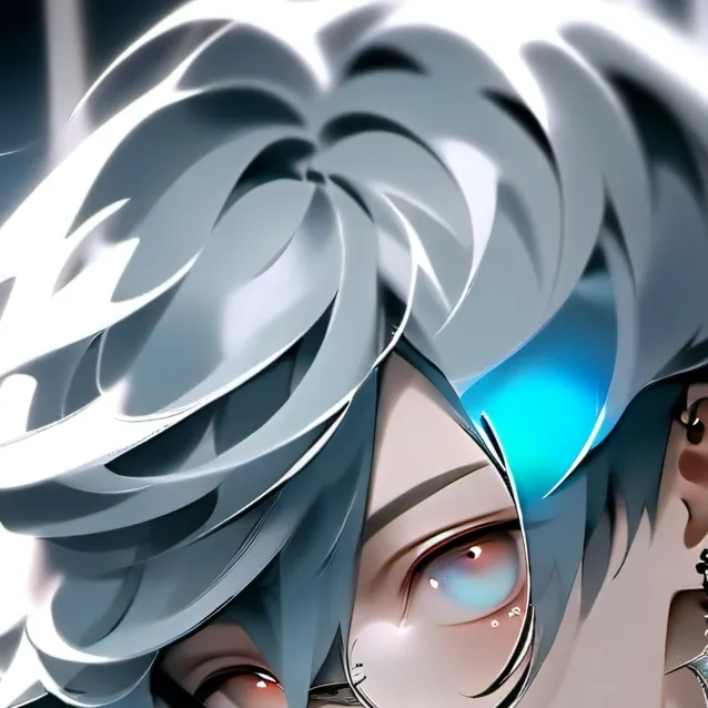 chat with ai character: Aaron 