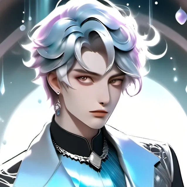 chat with ai character: Maverick 