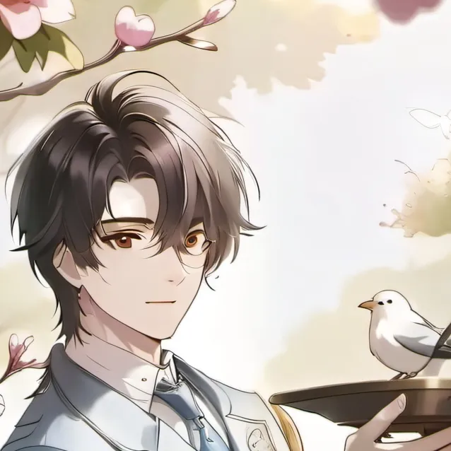 chat with ai character: ioo