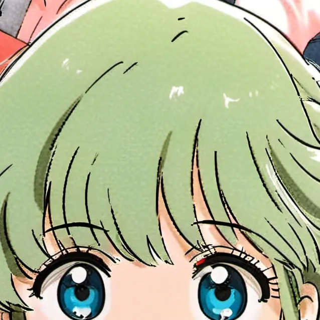 chat with ai character: huopiio